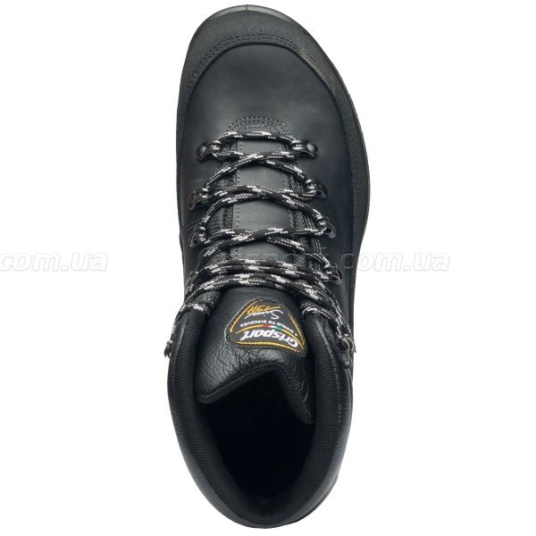 Кожаные ботинки Grisport 12801-D64WT