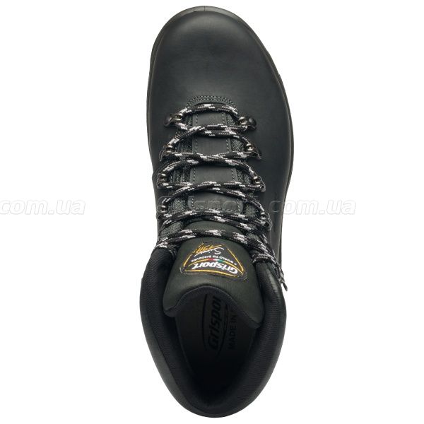 Кожаные ботинки Grisport 12803-D90