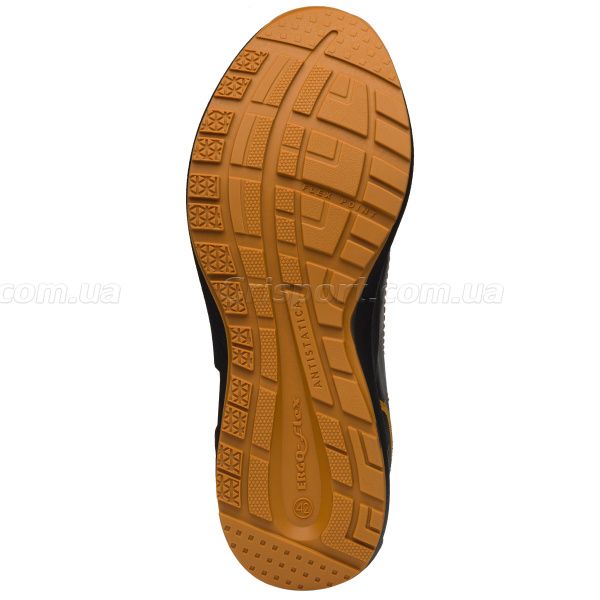 Шкіряні черевики Grisport 44009-T4