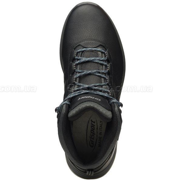 Кожаные ботинки Grisport 14329-A33