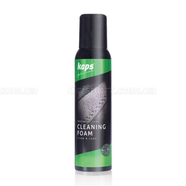 Пена-очиститель Kaps Cleaning Foam 150 ml 045010